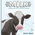 Milk: Through the Eyes of a Chemical Engineer