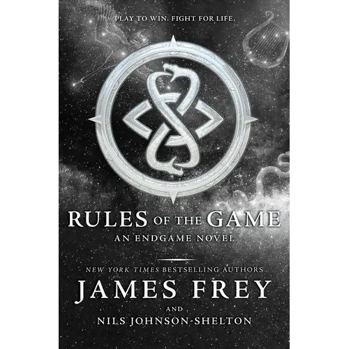Endgame: Rules of the Game