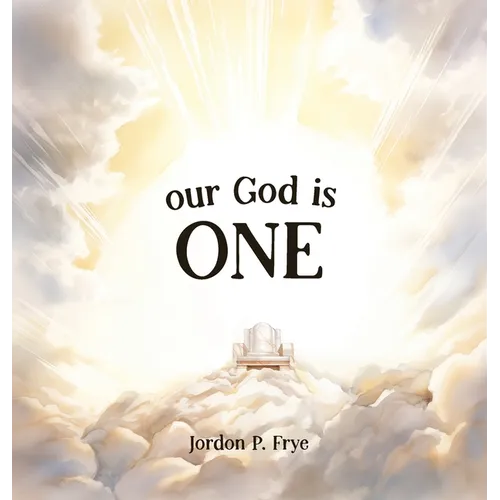 Our God Is One