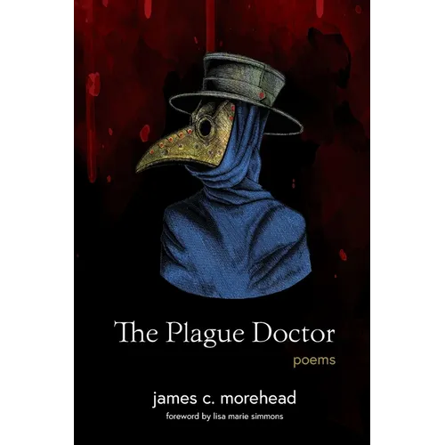 The Plague Doctor