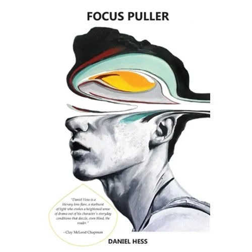 Focus Puller