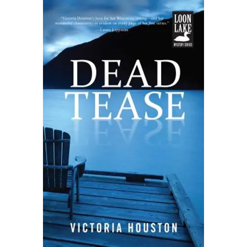 Dead Tease
