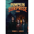 Pumpkin Surprise: Poem (Latest Edition)