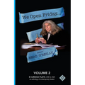 We Open Friday: Beau O'Reilly Plays - Volume 2
