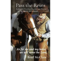 Pass the Reins: Authentic Cowboy Stories and Poems with Devotionals