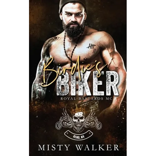 Birdie's Biker