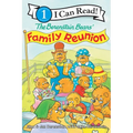 The Berenstain Bears' Family Reunion