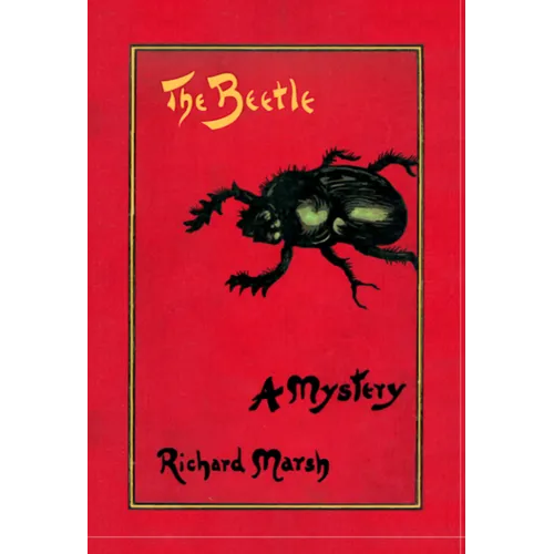 The Beetle: A Mystery