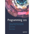 Programming 101: Learn to Code with the Processing Language Using a Visual Approach
