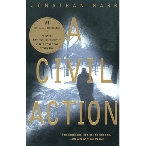 A Civil Action
