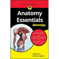 Anatomy Essentials For Dummies