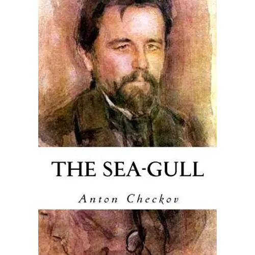 The Sea-Gull