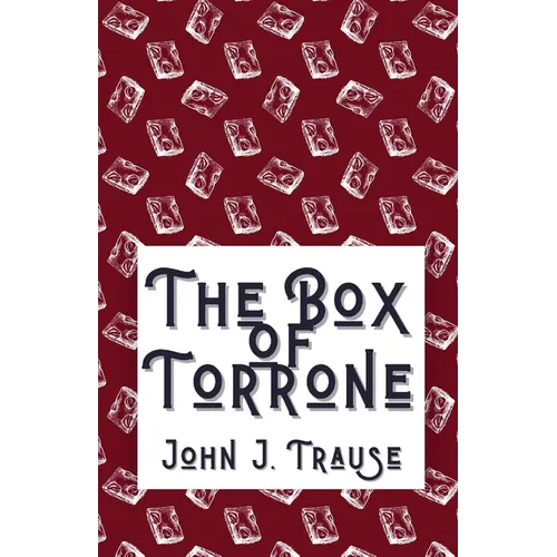 The Box of Torrone