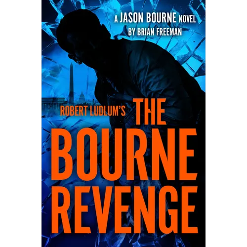 Robert Ludlum's the Bourne Revenge
