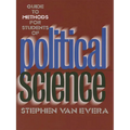 Guide to Methods for Students of Political Science: Property, Proof, and Dispute in Catalonia Around the Year 1000