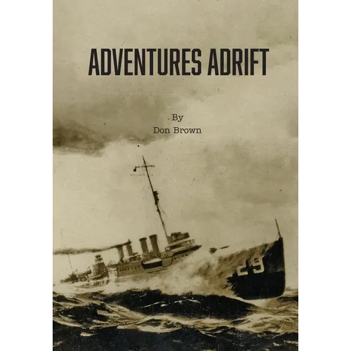 Adventures Adrift