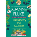 Blackberry Pie Murder
