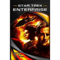 Star Trek Enterprise: Trivia Quiz Book