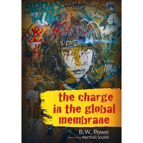 The Charge In The Global Membrane