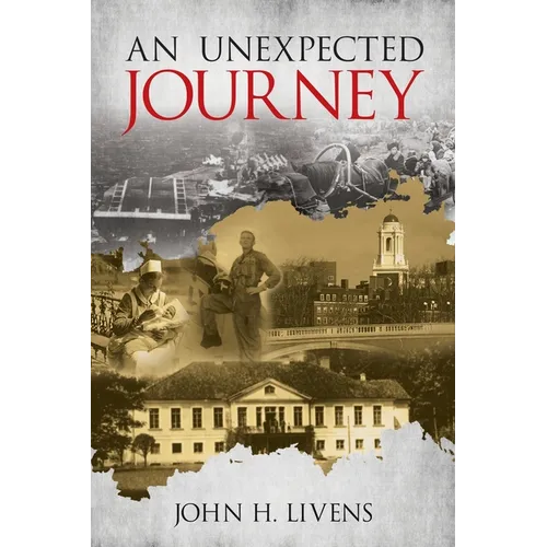 An Unexpected Journey
