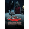 Construido para el amor, roto para la muerte: Thriller policial basado en una escalofriante historia real de asesinato y traición.