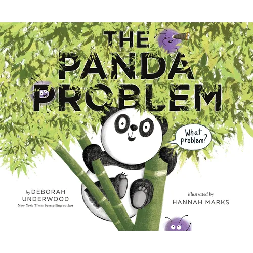 The Panda Problem