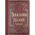 Treasure Island (Masterpiece Library Edition)