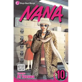 Nana, Vol. 10