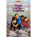 Flight of the Fugitives: Introducing Gladys Aylward
