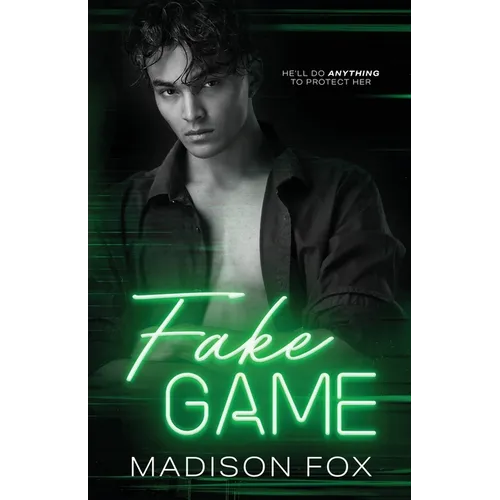 Fake Game: Jackson Cover Edition