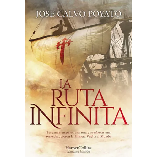 La Ruta Infinita (the Infinite Route)
