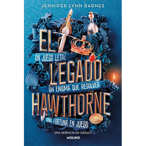 Legado Hawthorne / The Hawthorne Legacy