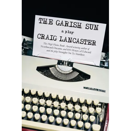 The Garish Sun