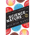 The Best American Science and Nature Writing 2020