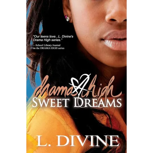 Drama High, vol. 17: Sweet Dreams