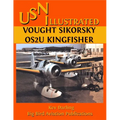 Vought Sikorsky OS2U Kingfisher