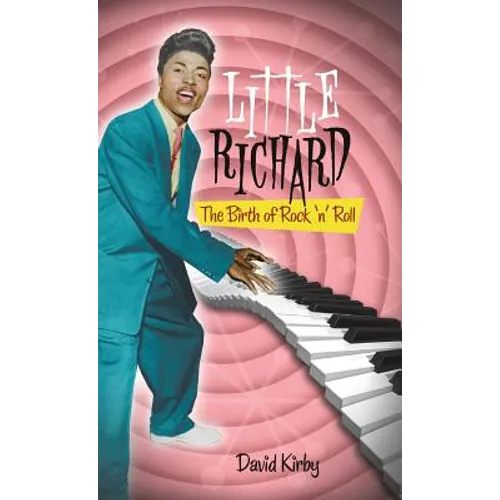 Little Richard