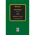 History of HAMILTON County, Tennessee