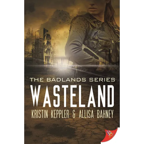 Wasteland