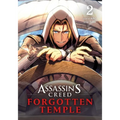 Assassin's Creed: Forgotten Temple, Vol. 2