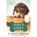 Toby's Story: A Puppy Tale
