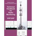 Technical Handbook for Radio Monitoring VHF/UHF: Edition 2022