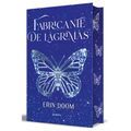 Fabricante de Lágrimas (Edición Especial Cantos Pintados) / The Tearsmith (Special Edition Sprayed Edges)