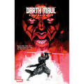 Star Wars: Darth Maul - Black, White & Red
