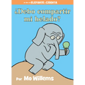 ¿Debo Compartir Mi Helado?-An Elephant and Piggie Book, Spanish Edition