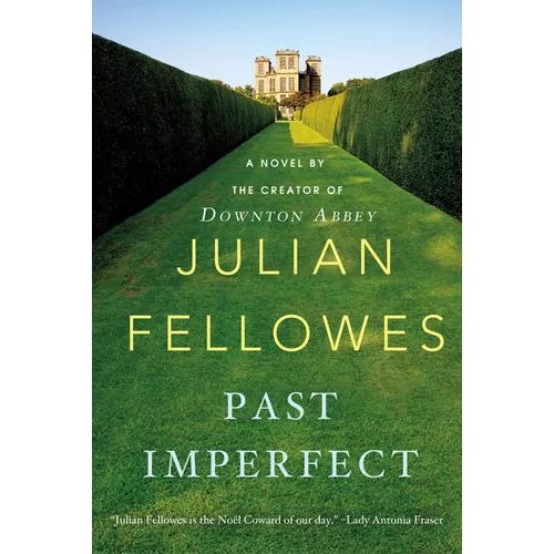 Past Imperfect