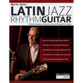 Martin Taylor: Rhythm Guitar Comping on Essential Latin Jazz Standards for Guitar