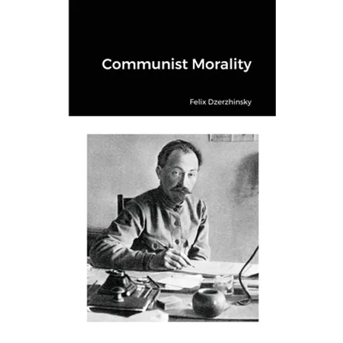 Communist Morality