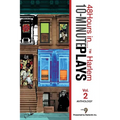 10-Minute Plays Anthology Presented by Harlem9, Inc.: 48Hours in... (TM) Harlem Volume 2