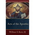 Acts of the Apostles